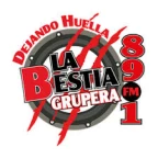 La Bestia Grupera 89.1