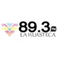 La Huasteca 89.3 FM
