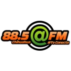 Chihuahua 88.5 FM