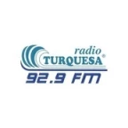 logo Radio Turquesa Manzanillo