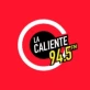 La Caliente 94.5 FM
