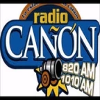 Radio Cañón 1010