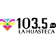 La Huasteca 103.5