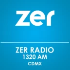 ZER Radio 1650