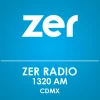 ZER Radio 1320 AM