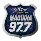 La Máquina 97.7