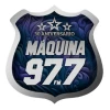 La Máquina 97.7 FM