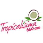 Tropicalísima 1350 AM