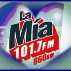logo La Mia Obregón