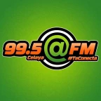 Celaya 99.5 FM