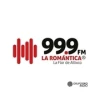 Romántica 99.9 FM