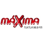 96.9 Tuxtla