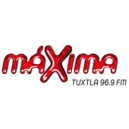 Máxima 96.9 Tuxtla