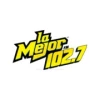 La Mejor 102.7 FM Mazatlán