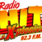 logo Radio Hit 92.3