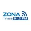 Zona Tres 91.5 FM