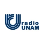 logo Radio UNAM 96.1 FM