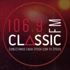 Classic 106.9