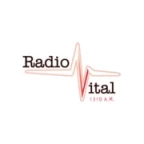 logo Radio Vital