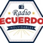 logo Radio Recuerdos Inolvidables