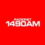 Logo Radio NET 1490