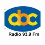 logo ABC Radio Iguala 93.9