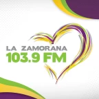 La Zamorana 103.9