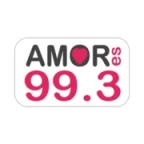 logo Amor 99.3 FM