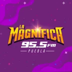 La Magnífica 95.5 FM
