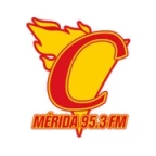 logo Candela Mérida