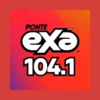 Exa FM 104.1 Ensenada