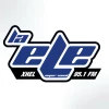 La Ele 95.1 FM