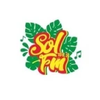 logo Sol FM 101.3