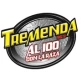 La Tremenda 96.9 FM