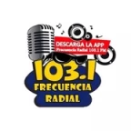 Frecuencia Radial 103.1