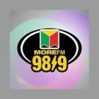 logo More FM 98.9