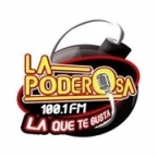 logo La Poderosa Oaxaca