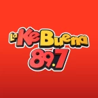 Puebla 89.7 FM