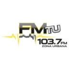 logo FMTU 103.7