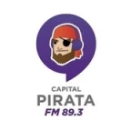 logo Capital Pirata 89.3