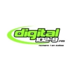 logo Digital 102.9 FM