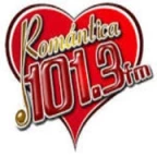 logo Romántica 101.3