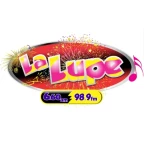 La Lupe 98.9