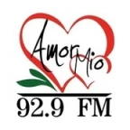 Amor Mío 92.9 FM