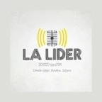 logo La Líder Ameca