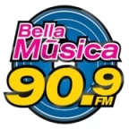 logo Bella Música 93.1