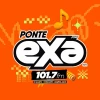 Exa 101.7 FM Culiacán