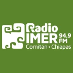 Radio IMER Comitán 94.9 FM