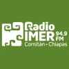 Radio IMER