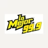 La Mejor 99.9 FM León